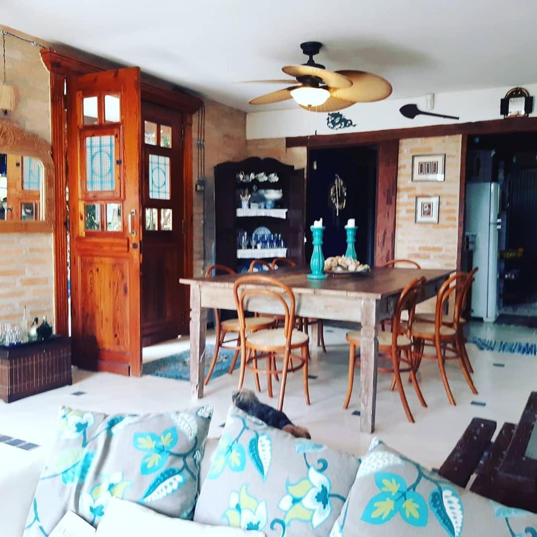 Casa Da Sereia Mermaid Lounge Ilhabela Exterior foto