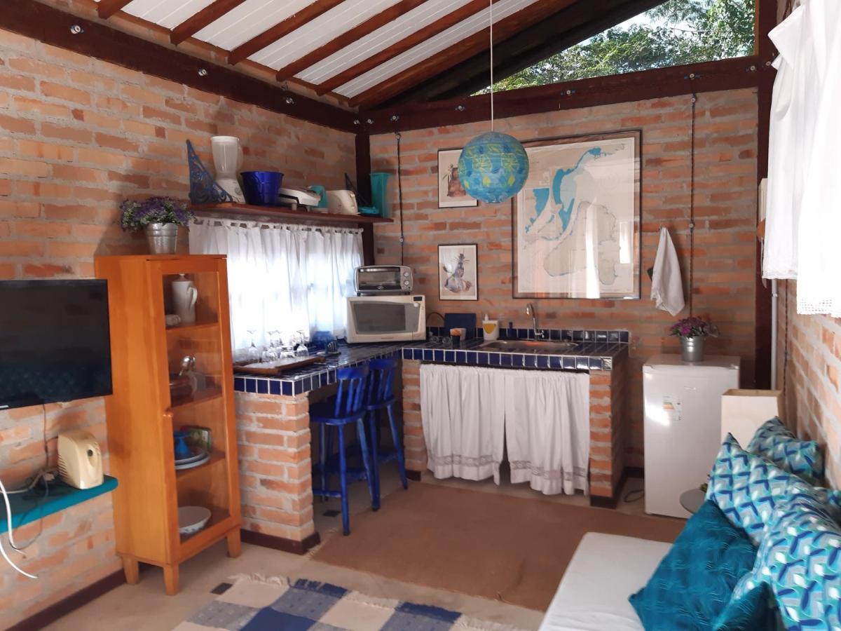 Casa Da Sereia Mermaid Lounge Ilhabela Exterior foto